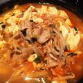 ハルハル0303's cooksnap of when they made スンドゥブ.