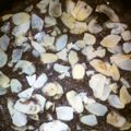ぱきんこ's cooksnap of when they made チョコバナナタルト.
