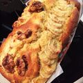 ☺＊＊YUKI＊☺＊'s cooksnap of when they made バナナとアールグレイのパウンドケーキ.
