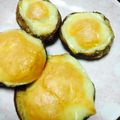 けめ＊'s cooksnap of when they made 椎茸のチーズ焼き♪.