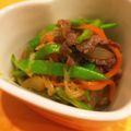 チャダチャダ's cooksnap of when they made 牛丼風煮.