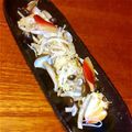 神風＊'s cooksnap of when they made ホッキとしめじのバター焼き！.