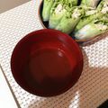chiroxine's cooksnap of when they made 【オリジナル＊スイートチリソース】.