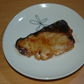 ゆうかりコアラ's cooksnap of when they made ぶりの生姜 照り焼き.*゜.