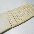チョコパウダー's cooksnap of when they made 手打ちうどん.