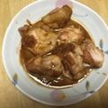 書セラピスト流香's cooksnap of when they made 簡単！激ウマ☆焼き鶏もも肉☆.