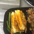 小石川あや's cooksnap of when they made お弁当に！カレー味の目玉焼き.