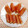 pitachan1's cooksnap of when they made 柿の生ハム巻き.