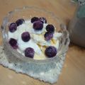 レオン犬's cooksnap of when they made ヨーグルト☆アイスクリーム.