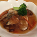 しょうゆたまご１６５'s cooksnap of when they made 簡単！ 和食 サワラの 和風あんかけ*゜.