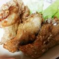 ゆっきこっこ's cooksnap of when they made 手羽元の唐揚げ☆.