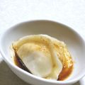 mmiRmyu's cooksnap of when they made 水餃子のタレ.