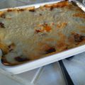 Hirorinaki's cooksnap of when they made イタリア人が作るリアルなラザニア.