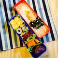 ＲＫまま's cooksnap of when they made 小松菜とツナのふりかけ.