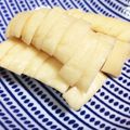 もぷ34's cooksnap of when they made ストックバックで作る大根のお漬物.