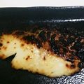ネコ歩き's cooksnap of when they made 京の料亭風♪さわらの西京焼き.