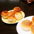 ぽちょも新米ママ's cooksnap of when they made ◎かぼちゃロール◎.