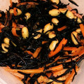 chonelmo's cooksnap of when they made ひじきと大豆の煮もの.