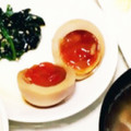 momoishi's cooksnap of when they made 絶品とろとろ煮卵.