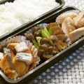 スタイリッシュママ's cooksnap of when they made 満足な♪鮭の照り焼き.
