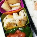 めなゆ's cooksnap of when they made ササミの丸め焼き.
