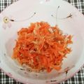 みわころりんP's cooksnap of when they made ニンジンとツナの簡単サラダ★作り置きOK.