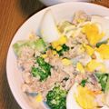 なんだッッ's cooksnap of when they made ★ブロッコリーのツナマヨ和え★.