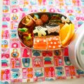 tommy 0304's cooksnap of when they made ポテトベーコン巻き☆.