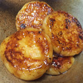 クックSLVUN7☆'s cooksnap of when they made 簡単！いももち！.
