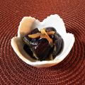 toMo717's cooksnap of when they made めんつゆで簡単☆なすの煮浸し☆.