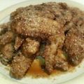 うぐいす's cooksnap of when they made スパイシー手羽先.
