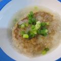 puripurin★'s cooksnap of when they made 和風煮込み鰯ハンバーグ.
