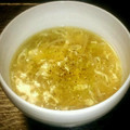 6yukie's cooksnap of when they made もやしとねぎの卵スープ.