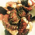 クック684YF2☆'s cooksnap of when they made フライパンで簡単！アヒージョ.