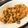 クックV4WJS0☆'s cooksnap of when they made キムチと明太子のチャーハン？焼き飯☆.