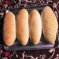 プンプりん's cooksnap of when they made ふっかふか～なコッペパン.