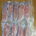 メタルマリオ's cooksnap of when they made ☆鶏ささみの保存☆.