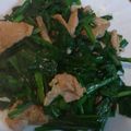 あやてっこ's cooksnap of when they made 時短、簡単。おいしいニラ豚炒め！.
