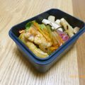 そらてんママ's cooksnap of when they made ご飯が進む～鶏肉と野菜炒め♪.