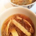たっぷりん子's cooksnap of when they made ✿じゅんさいのお味噌汁✿.