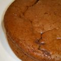 フロイラインめぐ's cooksnap of when they made ストロベリーチョコブラウニー☆.