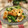 ぽっぽぺぺ's cooksnap of when they made ビーマンとちくわのオイマヨ炒め.