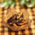 ぽっぽぺぺ's cooksnap of when they made ひじきの煮物.