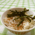 赤い電話's cooksnap of when they made ねこまんま★スペシャルバターご飯.