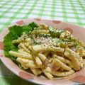 赤い電話's cooksnap of when they made きゅうりとハムの★マカロニサラダ★.