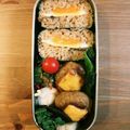 ＊ＡＫＯＲＩ＊'s cooksnap of when they made 炊き込みご飯でおにぎらず.