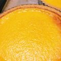ぼにｰた's cooksnap of when they made かぼちゃのタルト.