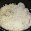オムチーズ's cooksnap of when they made ガスでご飯を炊く　行方さんのお米でご飯.