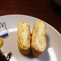 カメ姫☆'s cooksnap of when they made 黒ごま・きな粉・しらすの卵焼き.
