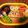 ＊KURA＊'s cooksnap of when they made カレーパンマン　キャラ弁.
